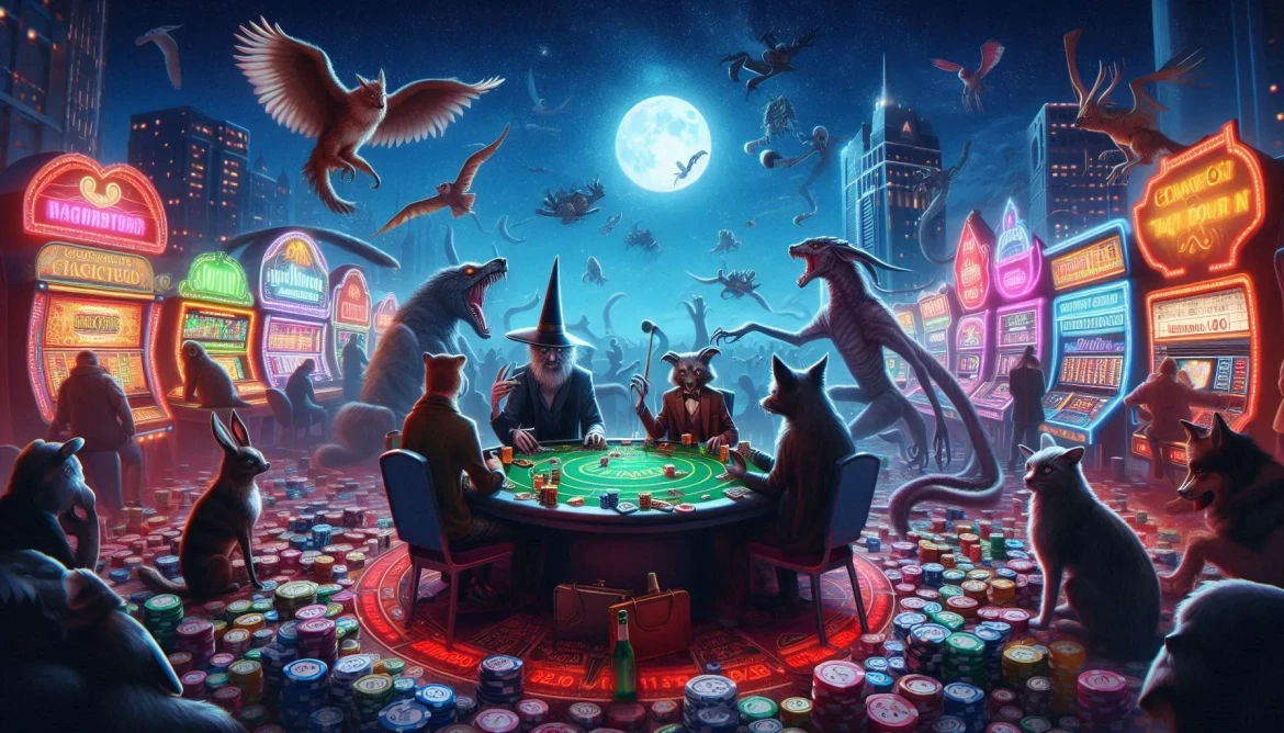 247 BET Casino – A Real Money Online Hub Built for Safety
